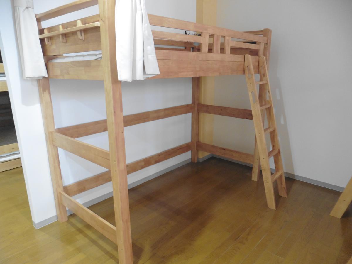 Locanda Kyoto Shijo Omiya Εξωτερικό φωτογραφία