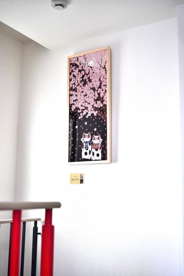 Locanda Kyoto Shijo Omiya Εξωτερικό φωτογραφία