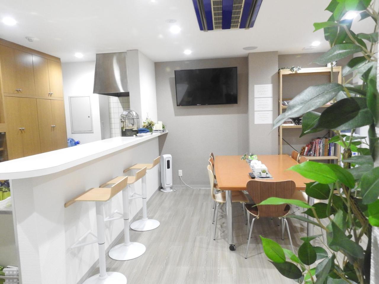 Locanda Kyoto Shijo Omiya Εξωτερικό φωτογραφία