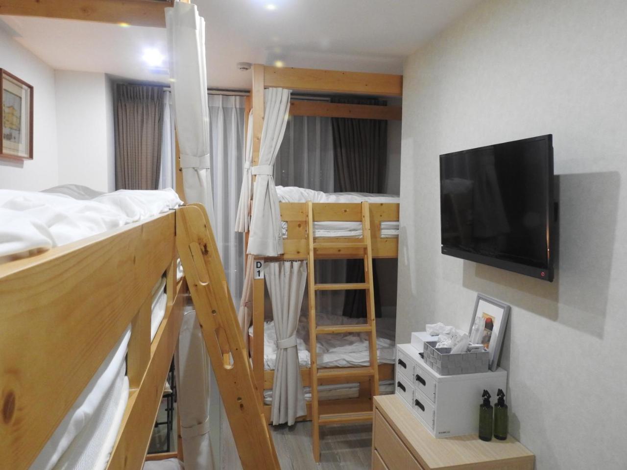 Locanda Kyoto Shijo Omiya Εξωτερικό φωτογραφία