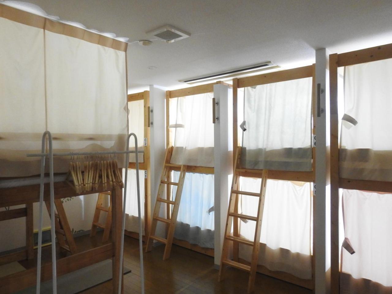 Locanda Kyoto Shijo Omiya Εξωτερικό φωτογραφία