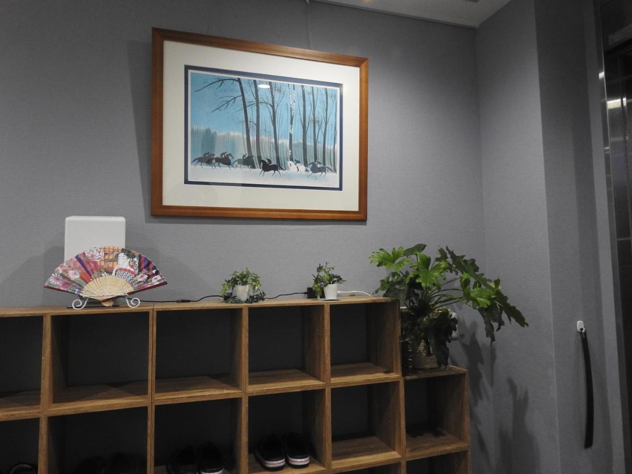 Locanda Kyoto Shijo Omiya Εξωτερικό φωτογραφία