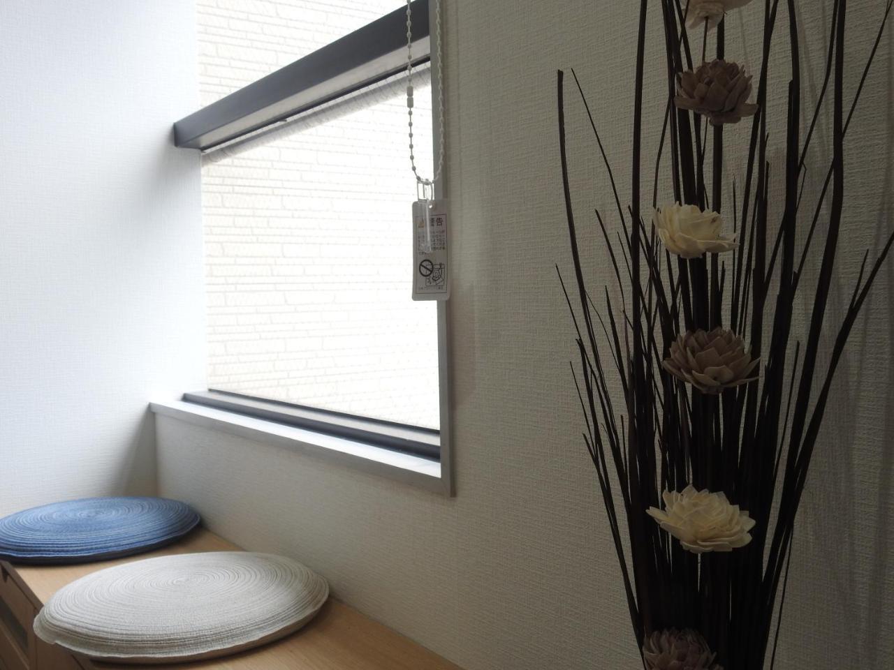 Locanda Kyoto Shijo Omiya Εξωτερικό φωτογραφία