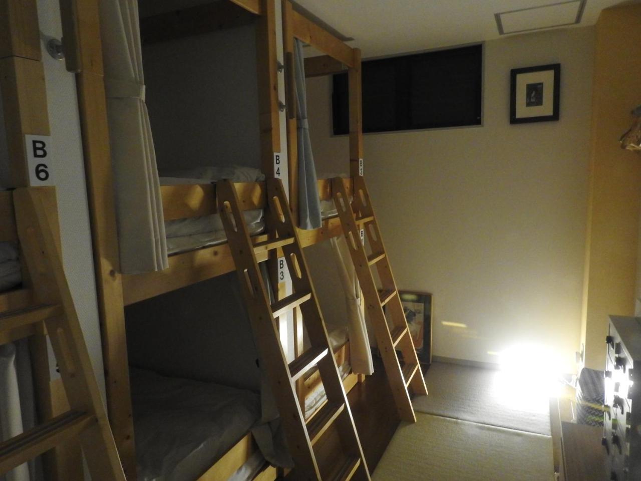 Locanda Kyoto Shijo Omiya Εξωτερικό φωτογραφία