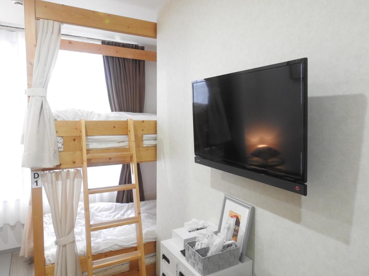 Locanda Kyoto Shijo Omiya Εξωτερικό φωτογραφία