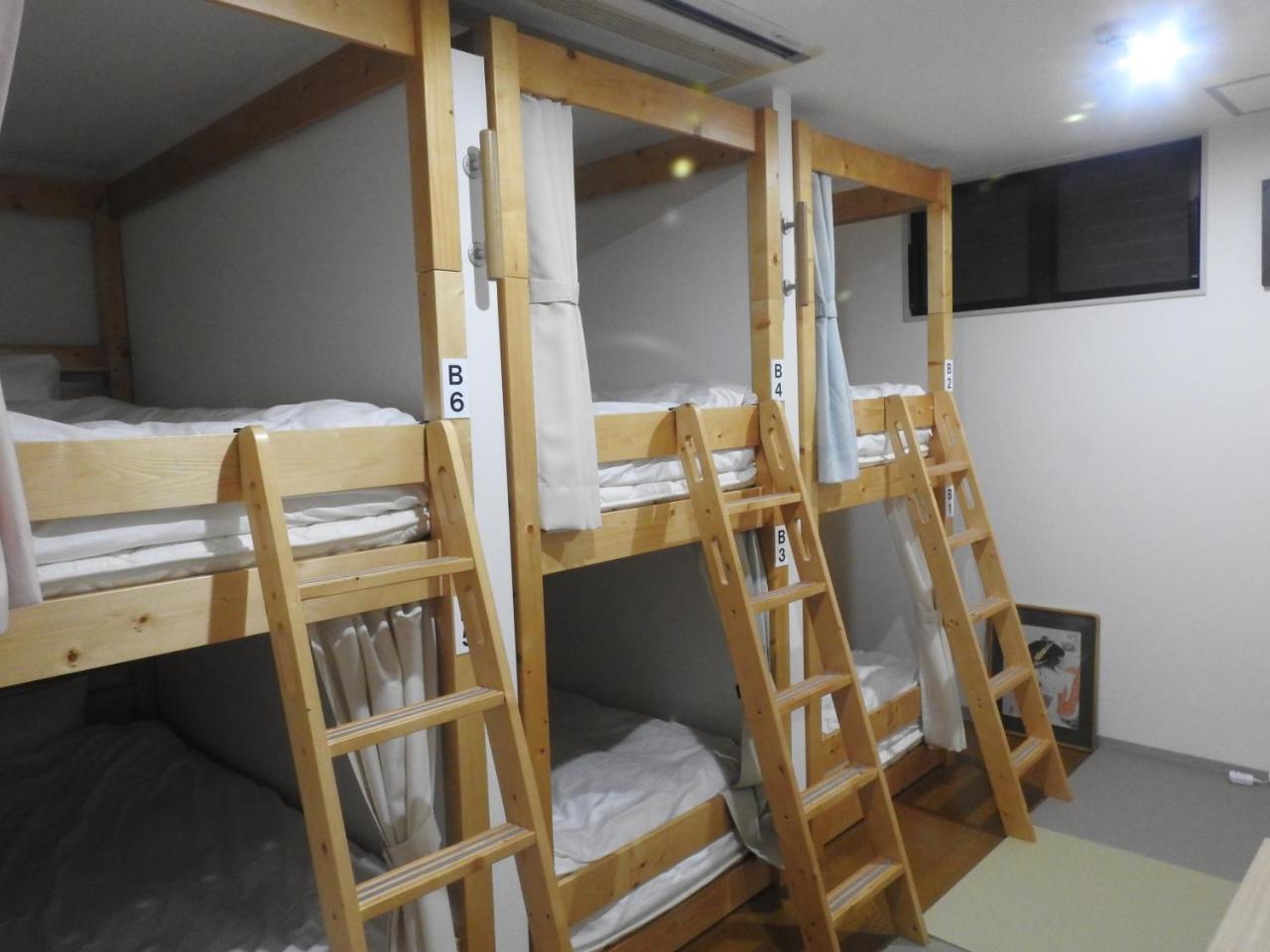 Locanda Kyoto Shijo Omiya Εξωτερικό φωτογραφία