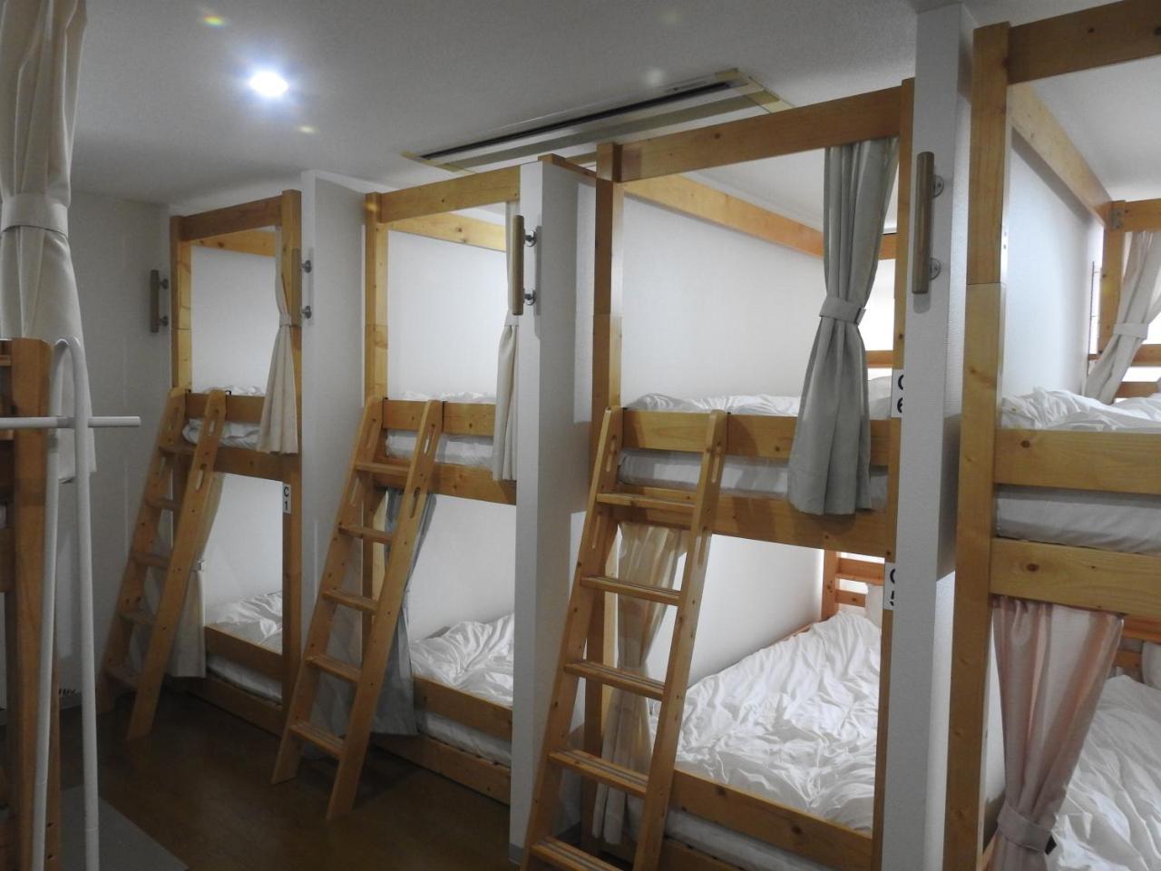 Locanda Kyoto Shijo Omiya Εξωτερικό φωτογραφία