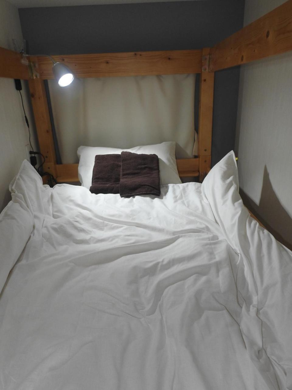 Locanda Kyoto Shijo Omiya Εξωτερικό φωτογραφία