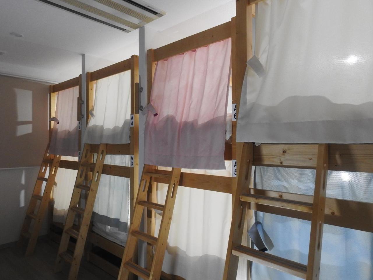 Locanda Kyoto Shijo Omiya Εξωτερικό φωτογραφία